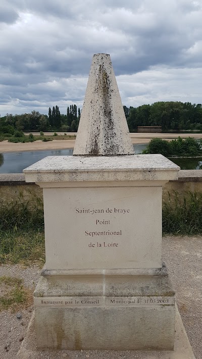 Photo 2 de Point septentrional de la Loire