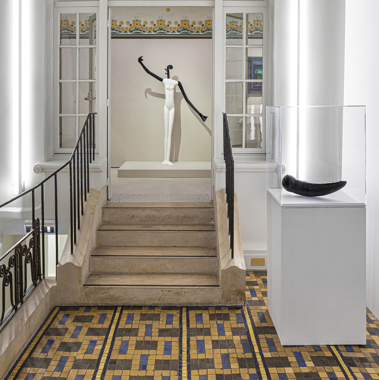 Photo 5 de Institut Giacometti