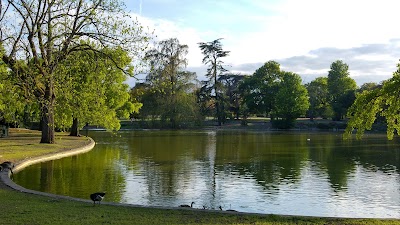 Photo 2 of Parc bordelais