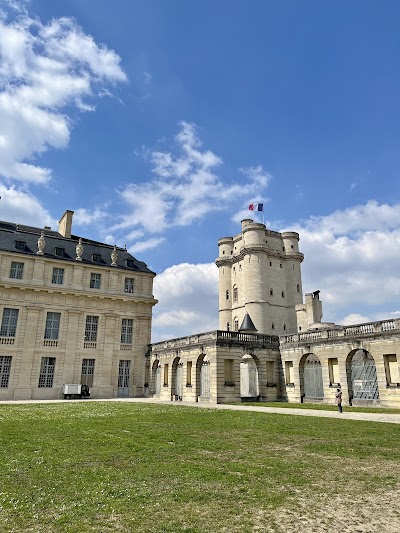 Photo 3 de Château de Vincennes