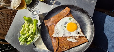 Photo 3 de Crêperie Beaurepaire