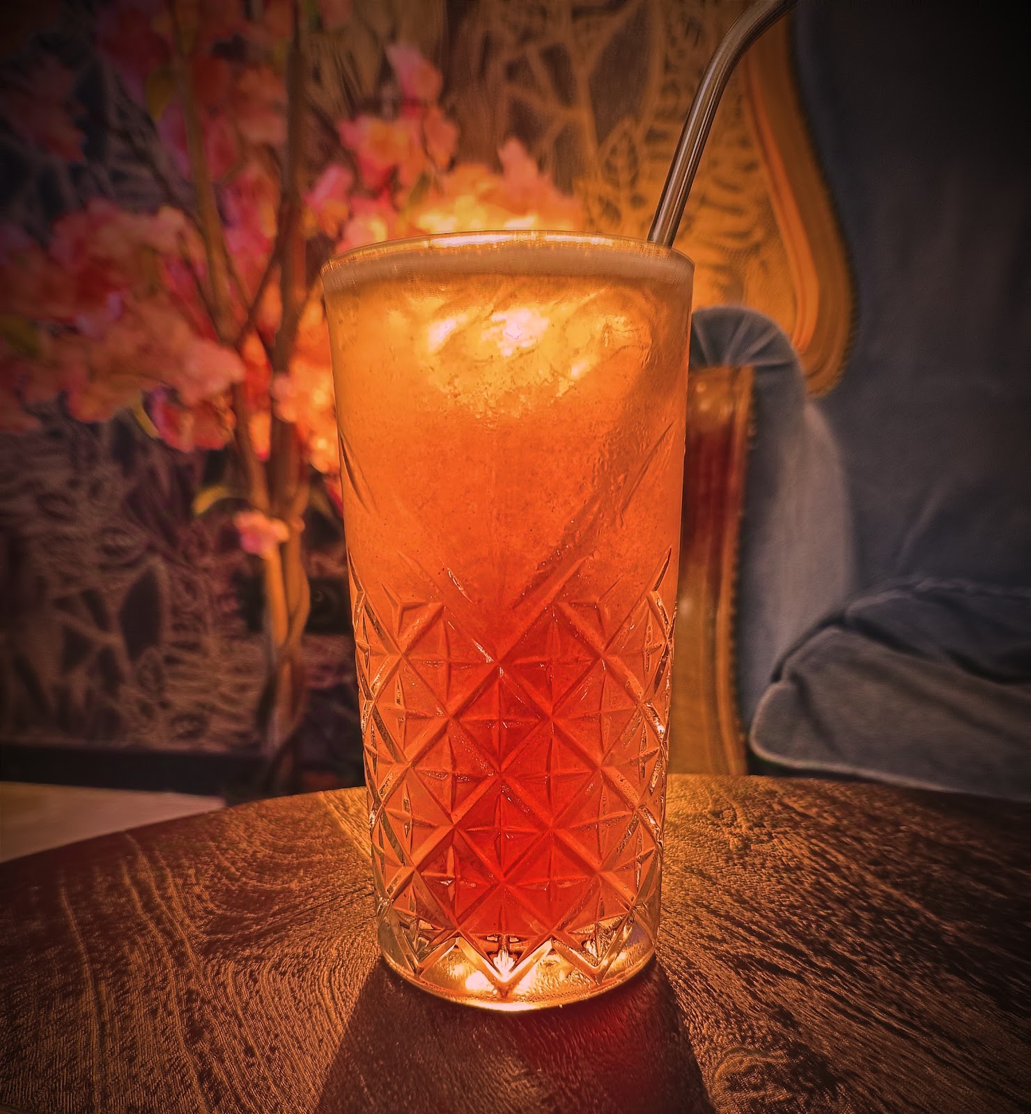 Photo 2 de The Bootlegger Bar