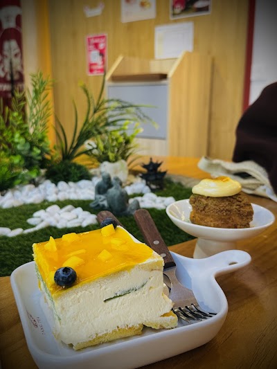 Photo 3 de TANG TEA Salon de thé 唐饮