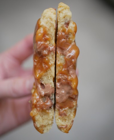 Photo 2 de Jungle Cookies ( sur commande et click and collect)