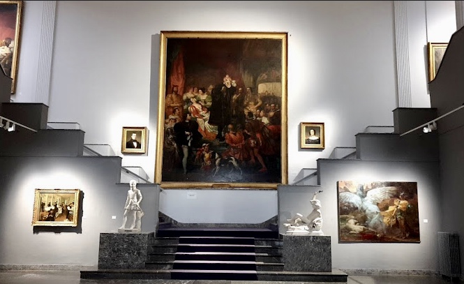 Photo 2 de Musée des beaux-arts de Pau