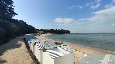 Photo 3 de Plage des Dames