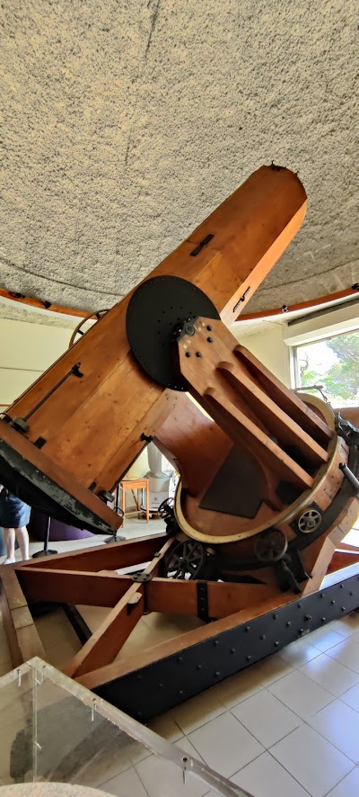 Photo 4 of Marseille Observatory