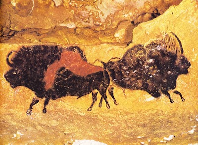 Photo 5 de Grotte de Lascaux