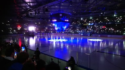 Photo 3 de Patinoire Polesud