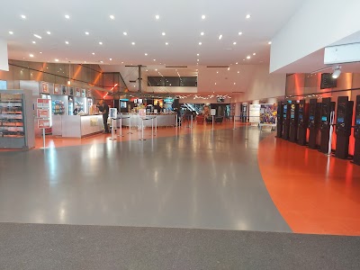 Photo 2 of UGC Ciné Cité Lille