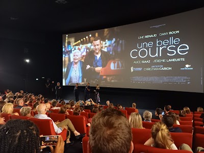 Photo 2 of Pathé Bellecour