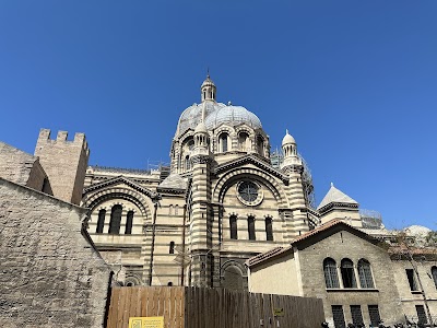 Photo 2 of Cathédrale La Major