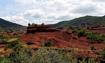 Photo 4 de Canyon du Diable