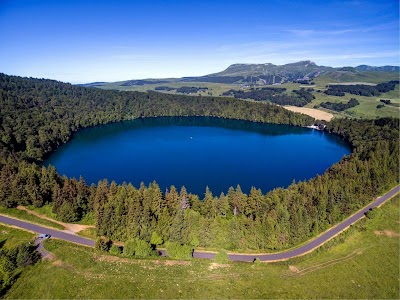 Photo 1 de Lac Pavin