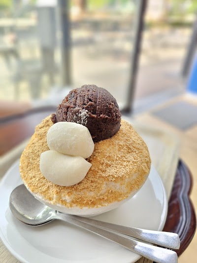 Photo 5 de Kiwa café 🇰🇷