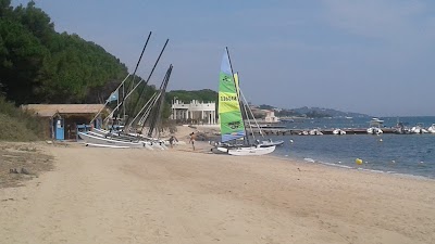 Photo 4 de Plage Du Vieux Moulin