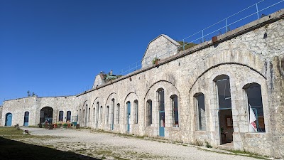 Photo 4 de Fort du Saint-Eynard