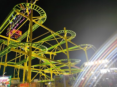Photo 4 de Magic World