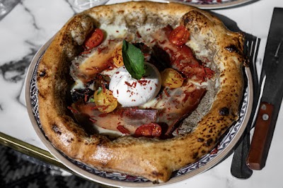Photo 4 de ⭐️ NAPL - Pizzeria Napolitaine