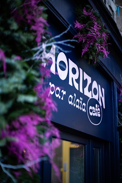 Photo 1 de Horizon café