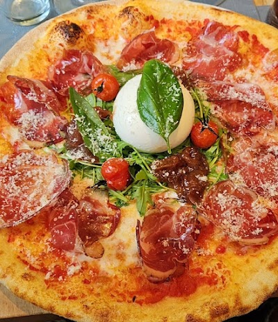 Photo 2 de Pizz’accioni