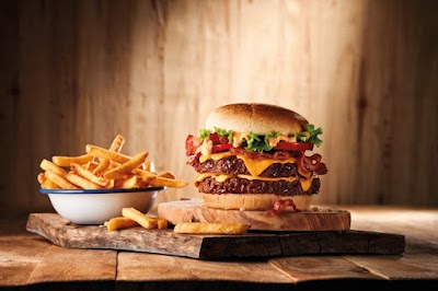 Photo 2 de Buffalo Grill Schweighouse-sur-Moder