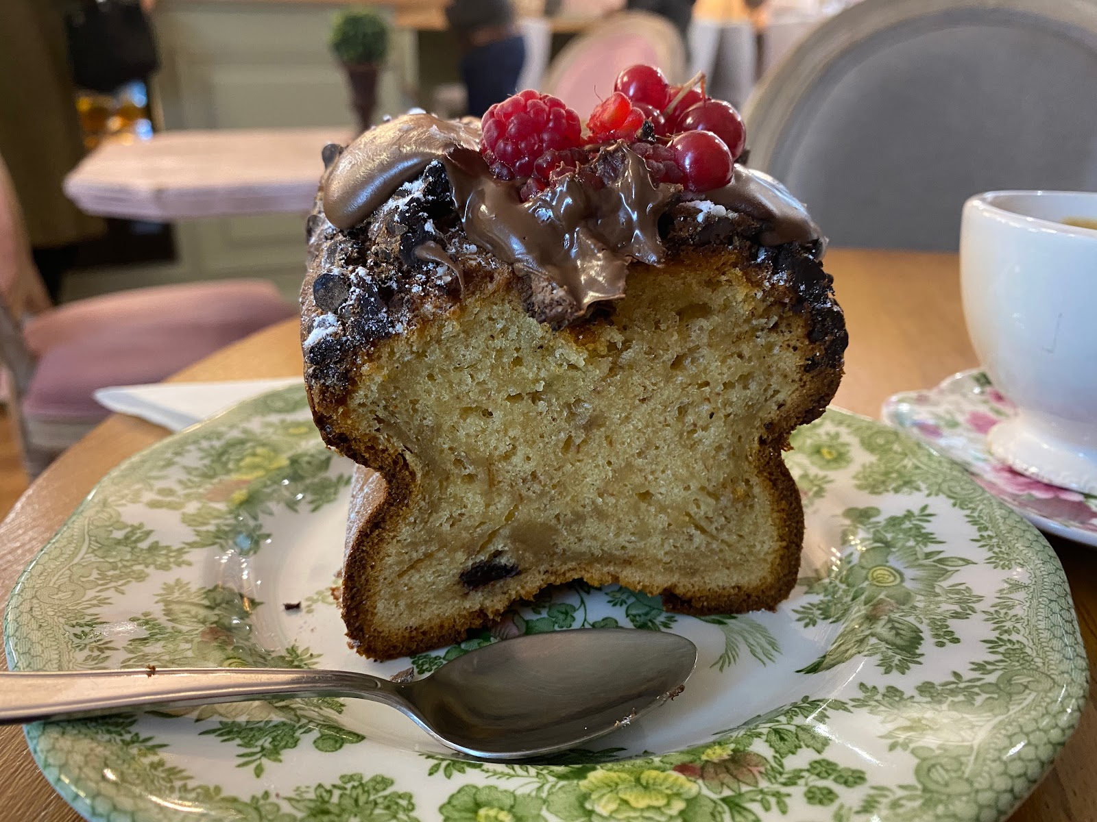 Photo 2 de Méery Cake