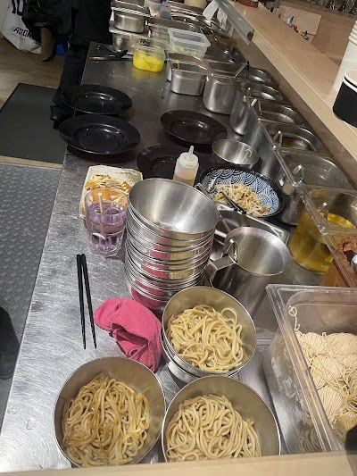 Photo 3 de Umaï Ramen