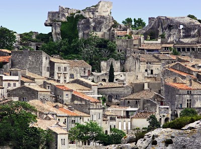 Photo 3 de Les Baux-de-Provence