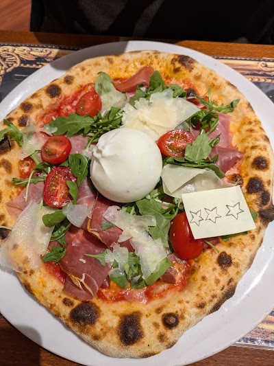 Photo 5 de La Bruschetta Ristorante pizzeria