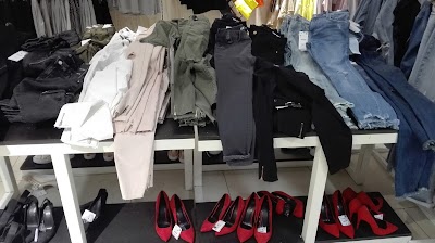 Photo 4 de Bershka