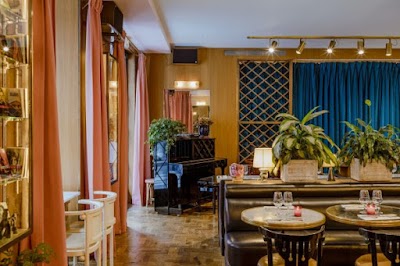 Photo 3 de Hôtel Grand Amour