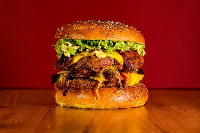 Photo 2 de Grand Slam Burger | Hamburger Montpellier