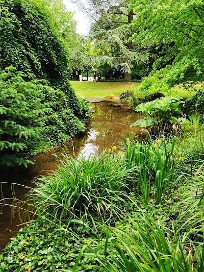 Photo 2 de Jardin d'Horticulture Pierre Schneiter