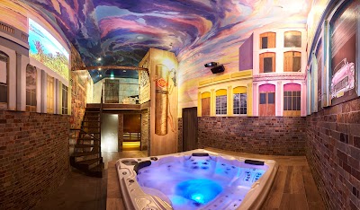 Photo 1 de Eauzone Spa Tourcoing