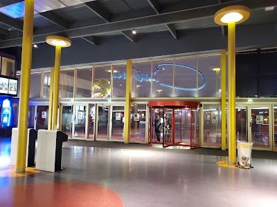 Photo 4 de Cinéma Trèfle