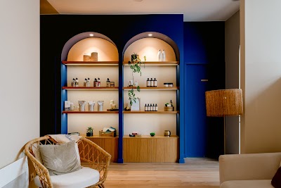 Photo 3 of Spa de Flottaison Nantes Bains d'Epsom