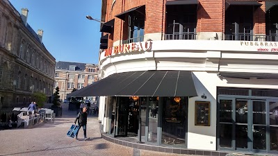 Photo 1 de Au Bureau - Pub et Brasserie
