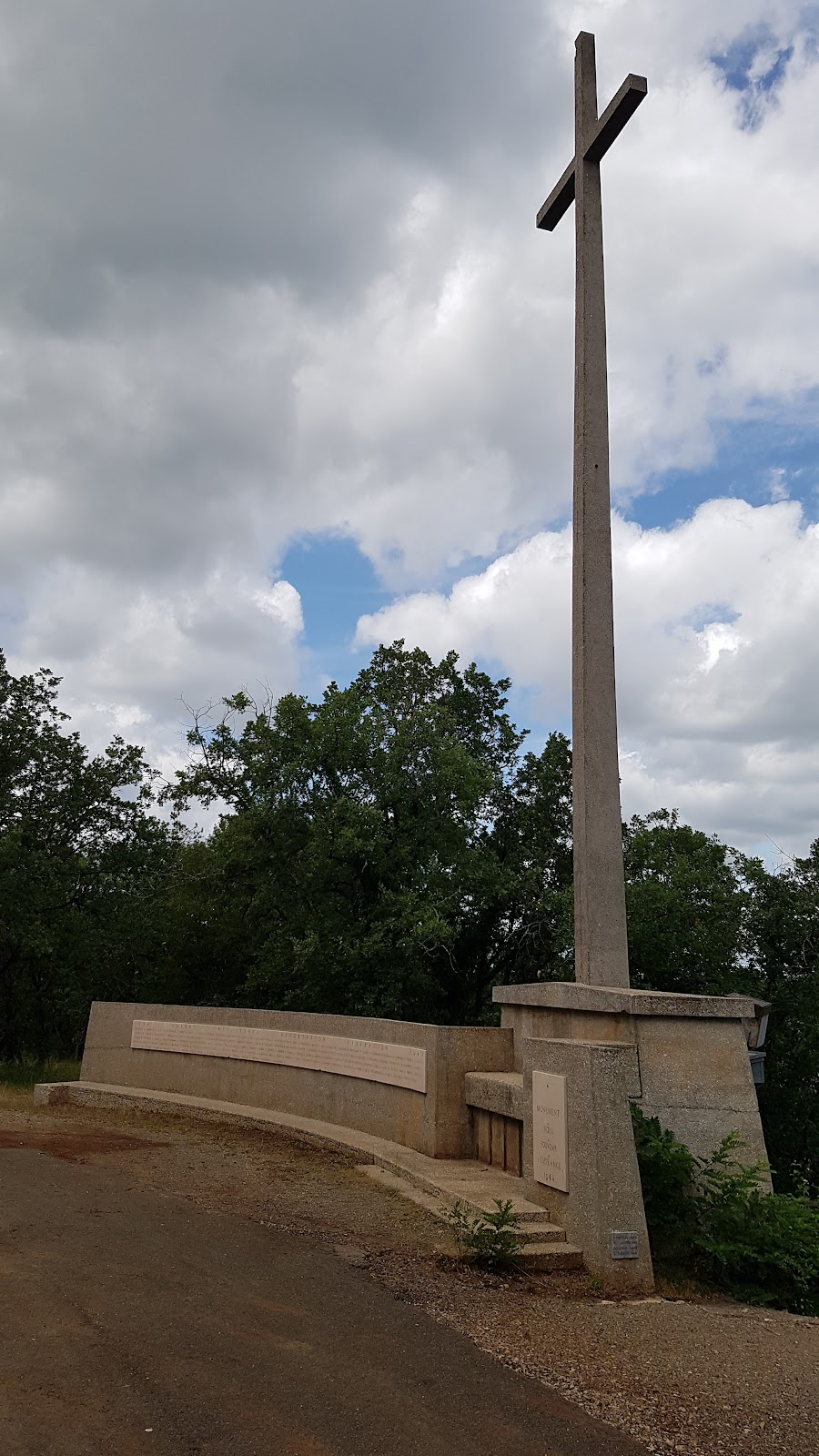 Photo 2 de Monument Du Cingle