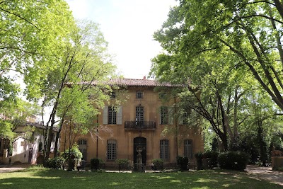 Photo 2 de Bastide du Jas de Bouffan