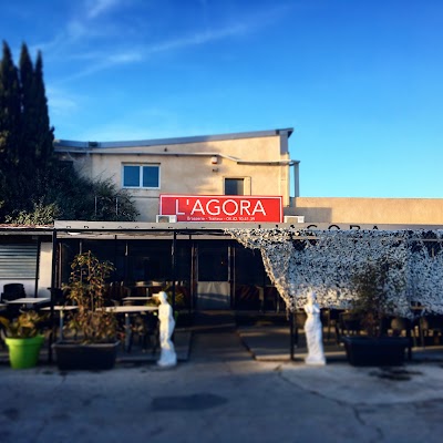 Brasserie l'Agora