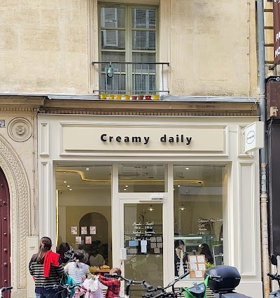 Photo 2 de Creamy Daily