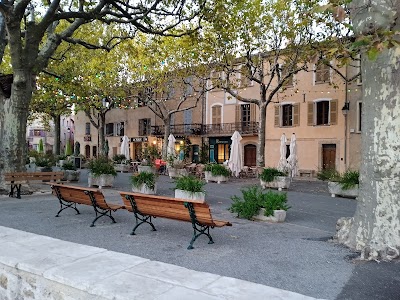 Photo 2 de Tourtour
