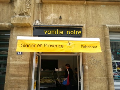 Photo 1 de Vanille Noire