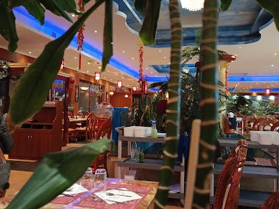 Photo 4 de Le Royaume des Cigognes