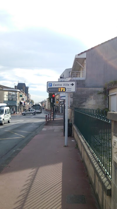 Photo 3 de Pessac