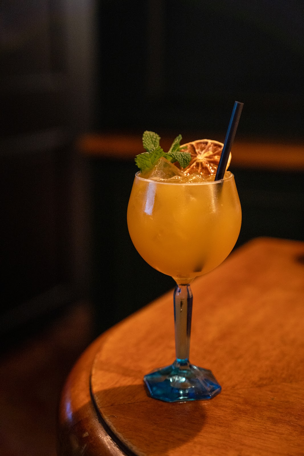 Photo 3 de The Botanist