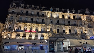 Photo 4 of Place de la Comédie