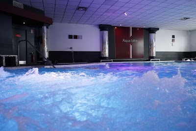 Salle de sport - Wellness Sport club Villeurbanne