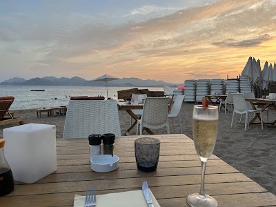 Photo 2 de Maëma - Restaurant Plage